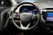 Hyundai Creta I Рестайлинг Крым  - изображение 39