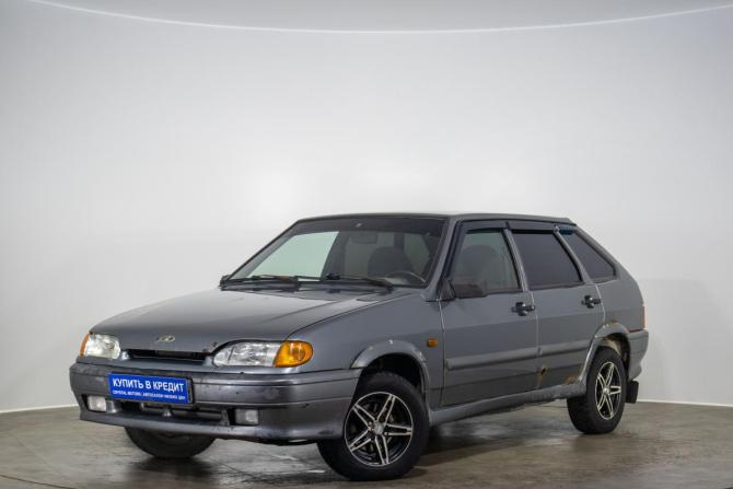 Lada (ВАЗ) 2114 с пробегом 2012 года, цена 199 000 рублей, 162500 км, хэтчбек, Автокод Объявления