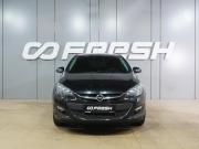 Opel Astra J Рестайлинг Воронеж  - изображение 22