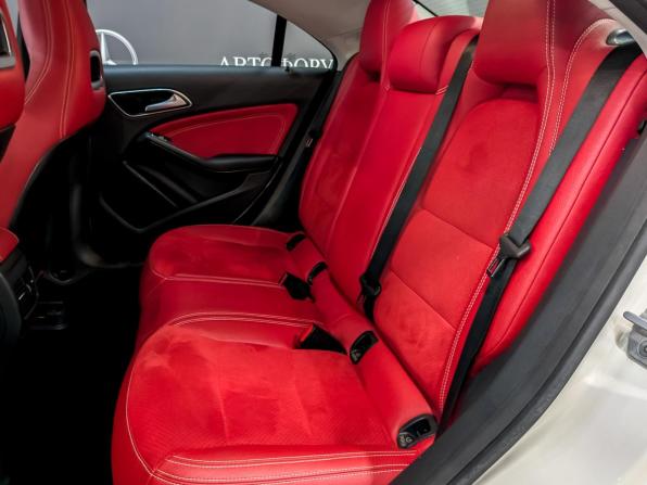 Mercedes-Benz CLA I (C117 X117) с пробегом 2015 года, цена 1 770 000 рублей, 181550 км, седан, Автокод Объявления