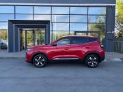Chery Tiggo 4 I Рестайлинг 2 Оренбург  - изображение 21