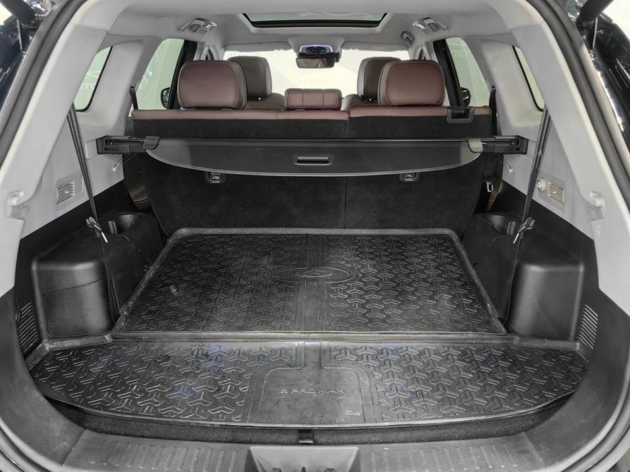 Chery Tiggo 8 Pro Max I Рестайлинг Новосибирск  - изображение 22