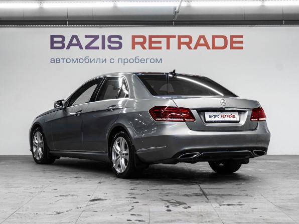 Mercedes-Benz E-Класс IV (W212 S212 C207) Рестайлинг с пробегом 2013 года, цена 2 400 000 рублей, 184997 км, седан, Автокод Объявления