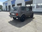 Lada (ВАЗ) 2121 (4x4) I Рестайлинг (2020) Уфа  - изображение 17