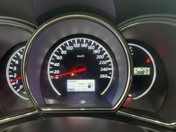 Nissan Murano II (Z51) Рестайлинг 2 с пробегом 2014 года, цена 1 388 000 рублей, 235000 км, внедорожник, Автокод Объявления