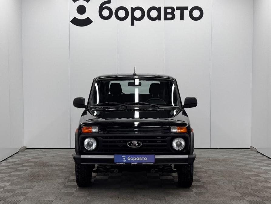 Lada (ВАЗ) Niva Legend Воронеж  - изображение 5