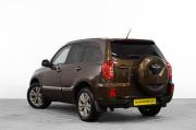 Chery Tiggo 3 I Барнаул  - изображение 32