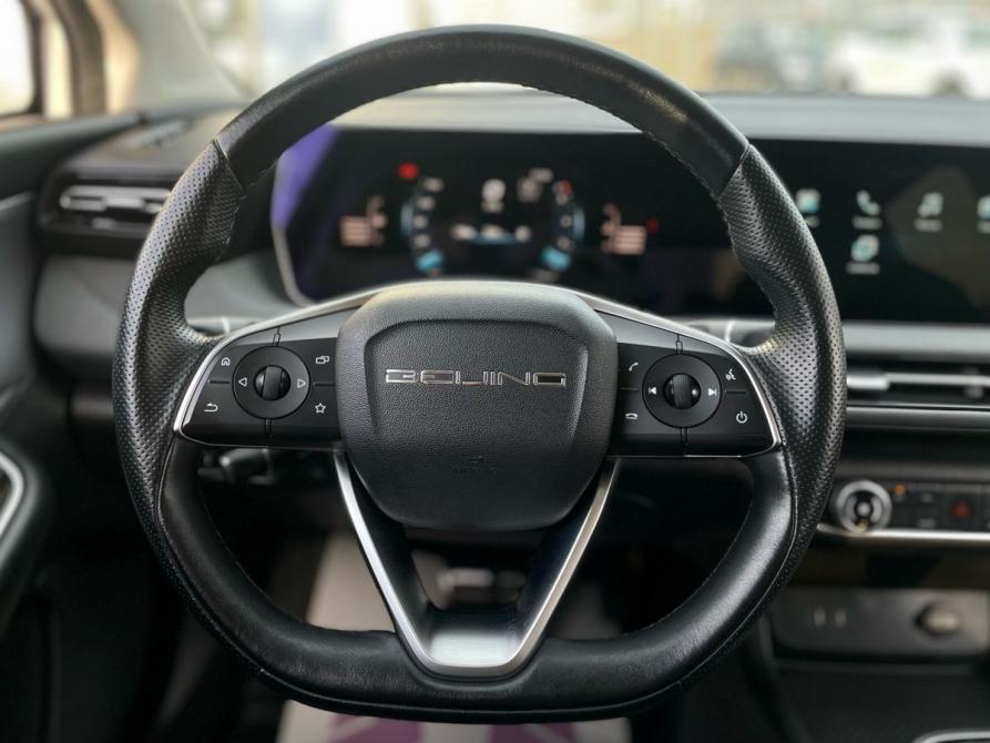 BAIC U5 Plus Краснодар  - изображение 14