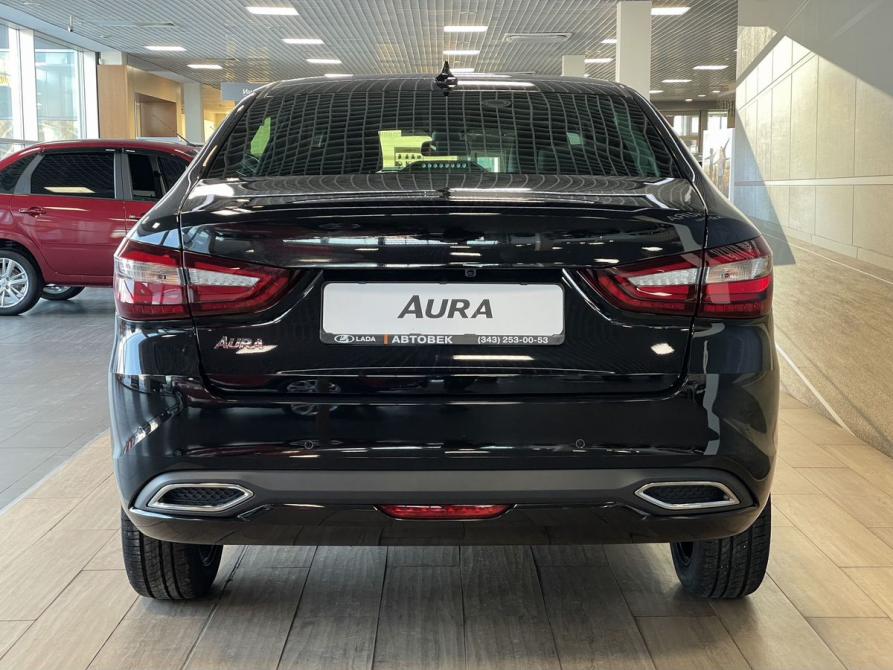 Lada (ВАЗ) Aura Екатеринбург  - изображение 2