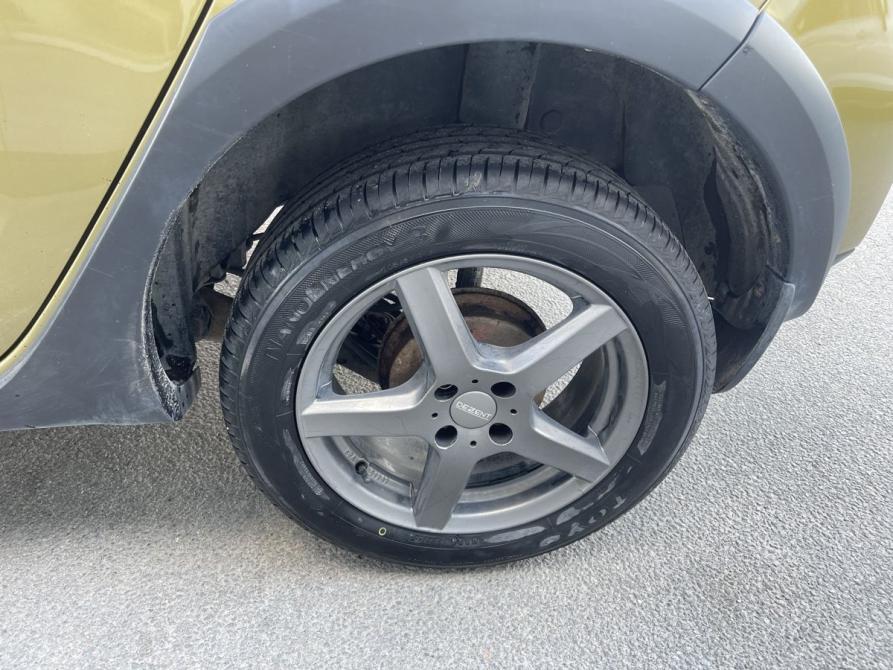 Renault Sandero II Брянск  - изображение 15