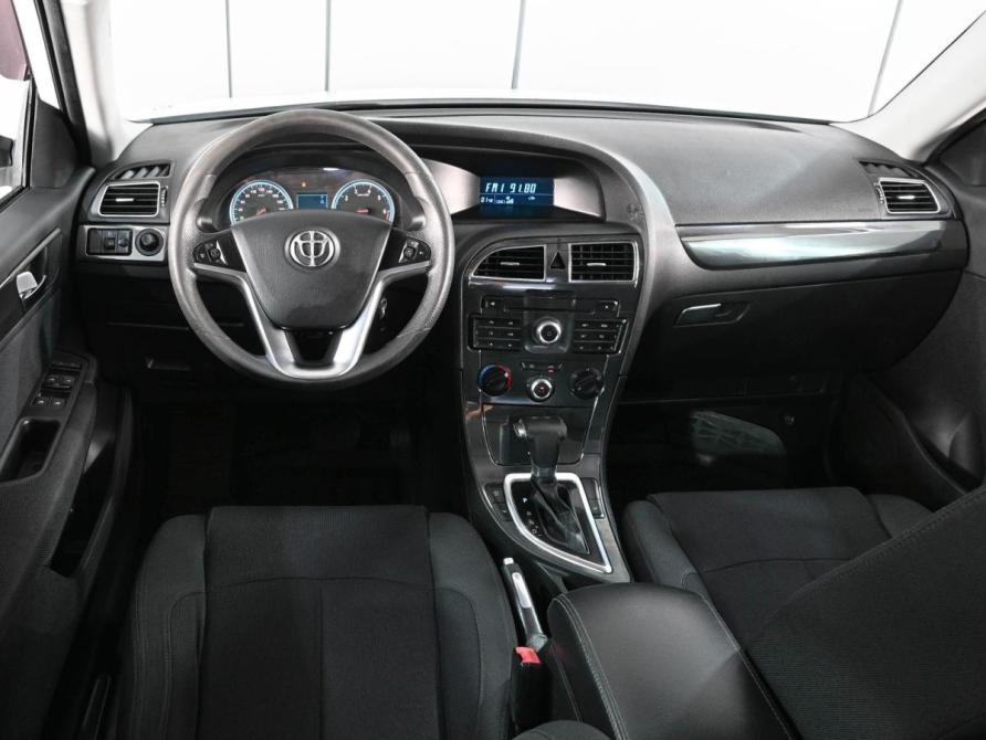 Brilliance V5 I Ростов-на-Дону  - изображение 6