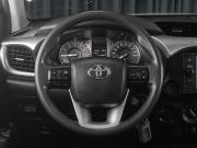 Toyota Hilux VIII Рестайлинг 2 Тюмень  - изображение 34