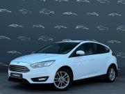 Ford Focus III Рестайлинг Санкт-Петербург  - изображение 26