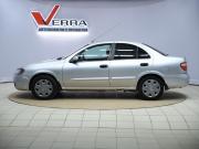 Nissan Almera II (N16) Рестайлинг Уфа  - изображение 24