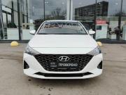 Hyundai Solaris II Рестайлинг Ижевск  - изображение 24