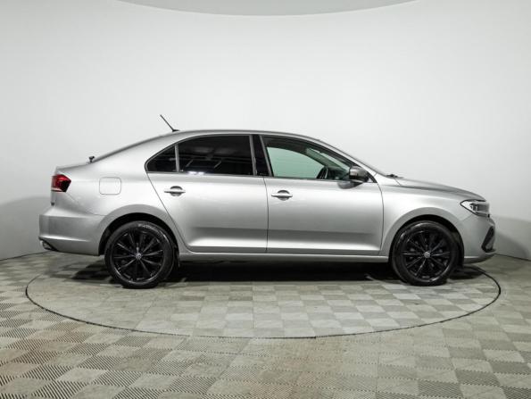 Volkswagen Polo VI с пробегом 2020 года, цена 1 649 700 рублей, 114279 км, лифтбек, Автокод Объявления