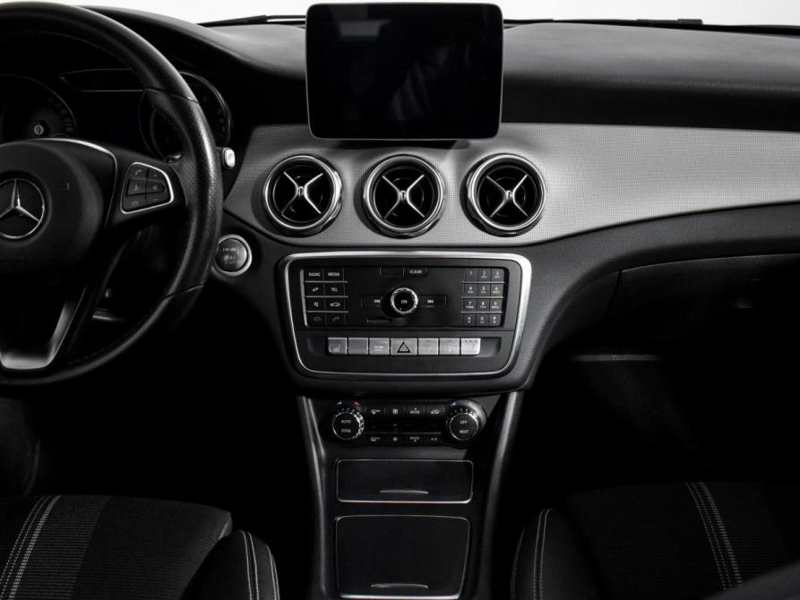 Mercedes-Benz GLA I (X156) Рестайлинг Санкт-Петербург  - изображение 34