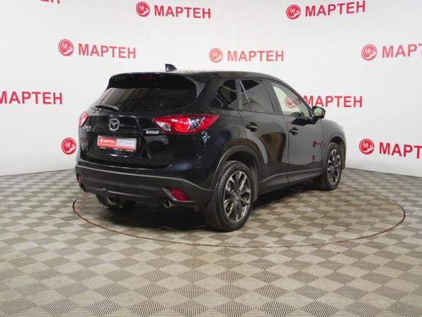 Mazda CX-5 I с пробегом 2013 года, цена 1 700 000 рублей, 183156 км, внедорожник, Автокод Объявления