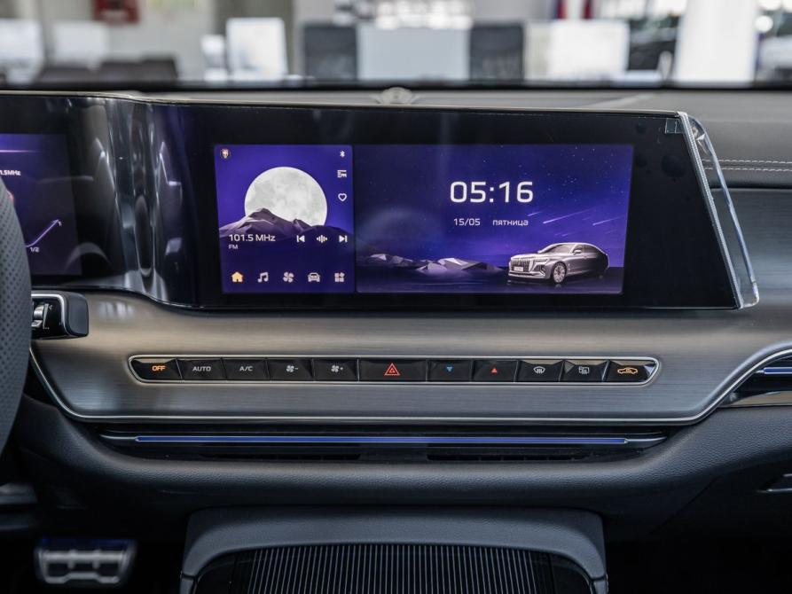 Hongqi H9 I Волгоград  - изображение 27