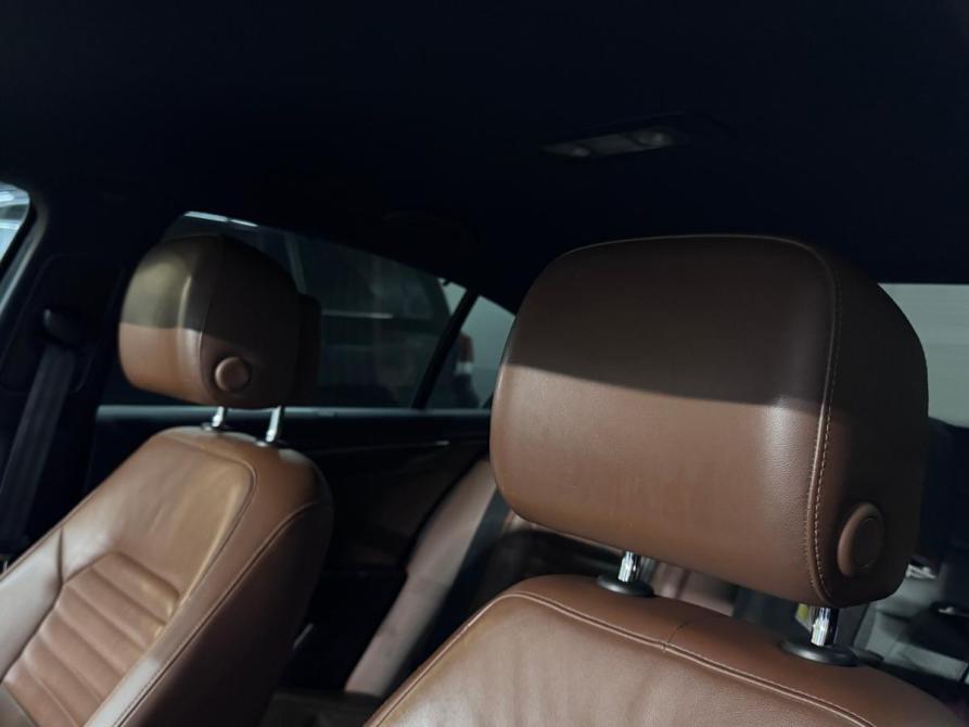 Volkswagen Passat B7 Красноярск  - изображение 14