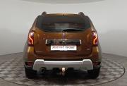 Renault Duster I Рестайлинг Волгоград  - изображение 29