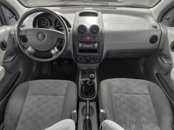 Chevrolet Aveo I с пробегом 2005 года, цена 242 000 рублей, 200249 км, седан, Автокод Объявления