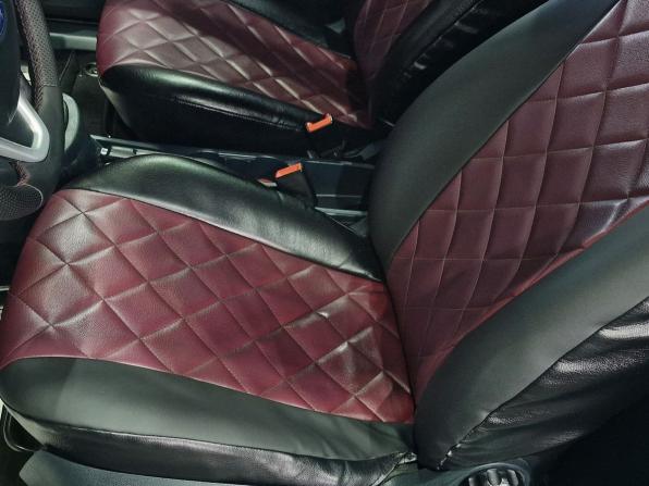 Ford Fiesta Mk6 с пробегом 2009 года, цена 550 000 рублей, 137484 км, хэтчбек, Автокод Объявления
