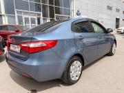 Kia Rio III Ростов-на-Дону  - изображение 25