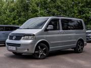 Volkswagen Multivan T5 Санкт-Петербург  - изображение 15