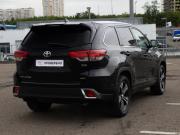 Toyota Highlander III (XU50) Рестайлинг Москва  - изображение 27
