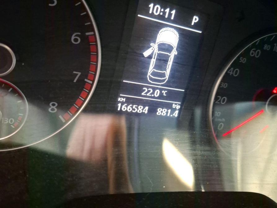 Volkswagen Jetta VI Москва  - изображение 6