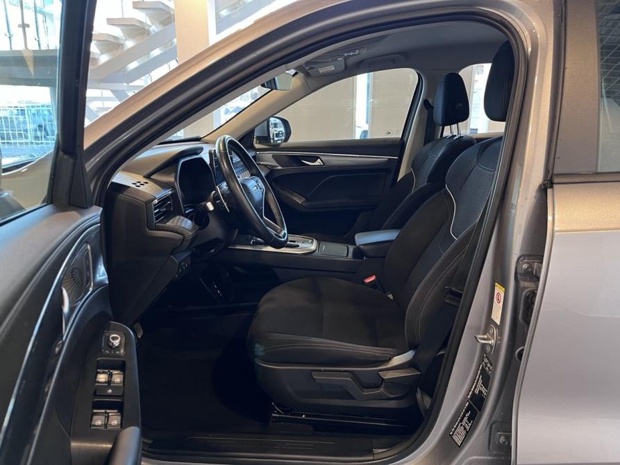 Haval Jolion I Чебоксары  - изображение 16