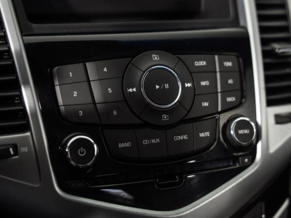 Chevrolet Cruze I Рестайлинг с пробегом 2012 года, цена 849 000 рублей, 105396 км, хэтчбек, Автокод Объявления