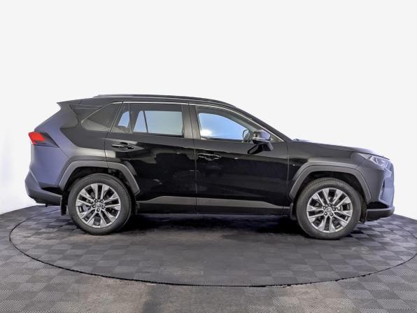 Toyota RAV4 V (XA50) с пробегом 2022 года, цена 4 020 000 рублей, 83842 км, внедорожник, Автокод Объявления