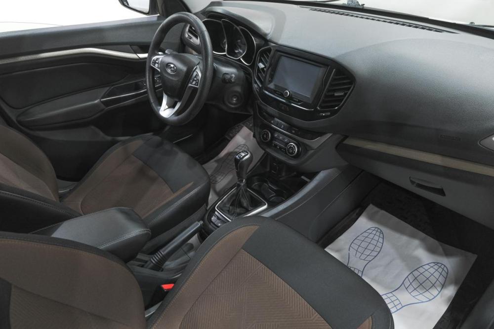 Lada (ВАЗ) Vesta I Новокузнецк  - изображение 9