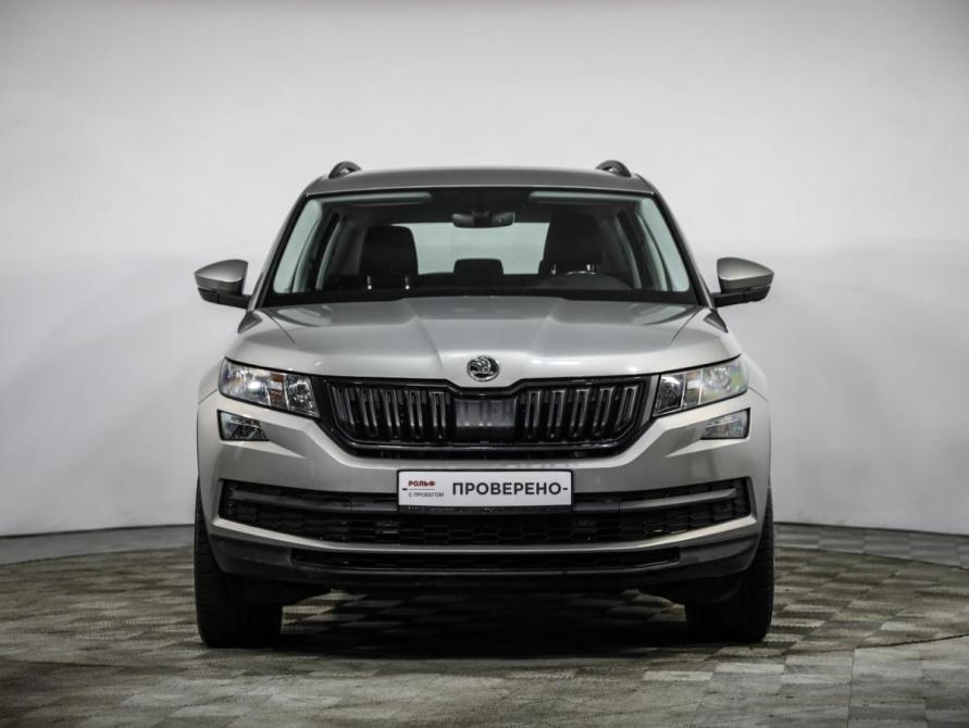 Skoda Kodiaq I Санкт-Петербург  - изображение 2