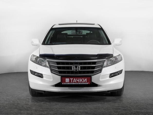 Honda Crosstour I с пробегом 2011 года, цена 1 500 000 рублей, 271337 км, внедорожник, Автокод Объявления