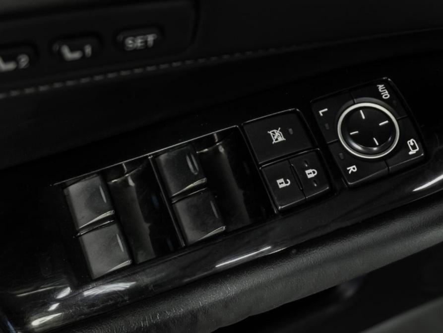 Lexus GS IV Тюмень  - изображение 19