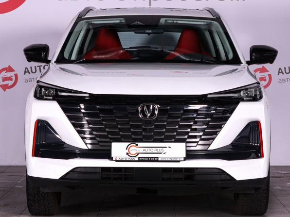 Changan UNI-S (CS55 Plus) с пробегом 2024 года, цена 2 290 000 рублей, 2900 км, внедорожник, Автокод Объявления