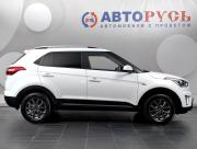 Hyundai Creta I Рестайлинг Москва  - изображение 30