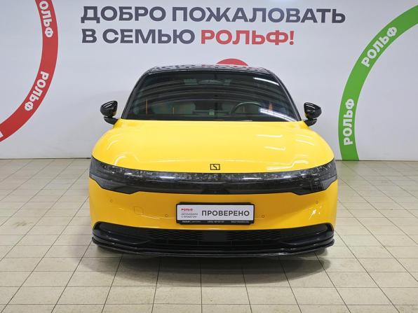 Zeekr 007 с пробегом 2024 года, цена 5 346 000 рублей, 30000 км, седан, Автокод Объявления