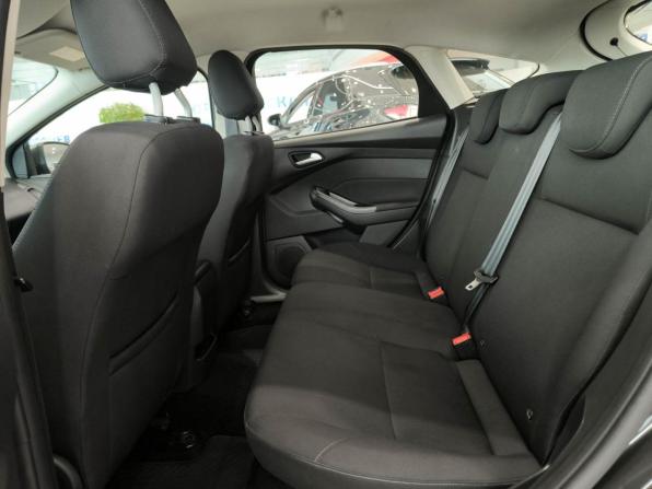 Ford Focus III Рестайлинг с пробегом 2018 года, цена 1 099 000 рублей, 143900 км, хэтчбек, Автокод Объявления