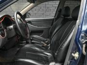 Chevrolet Lanos I Екатеринбург  - изображение 30