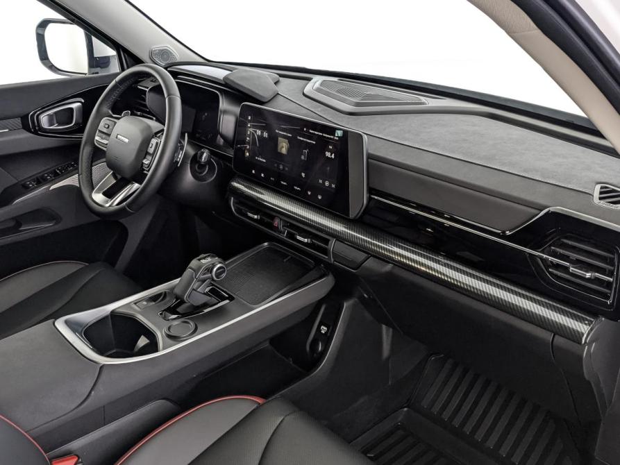Haval H3 I Москва  - изображение 11