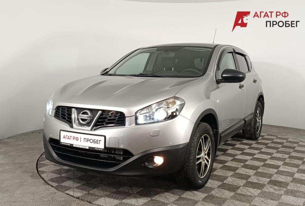 Nissan Qashqai I Рестайлинг Волгоград  - изображение 3