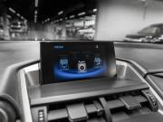 Lexus NX I Москва  - изображение 37