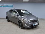 Kia Rio III Москва  - изображение 22
