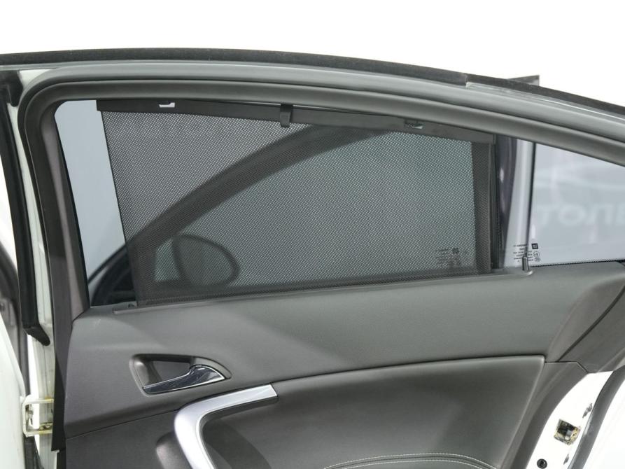 Opel Insignia OPC I Новосибирск  - изображение 19