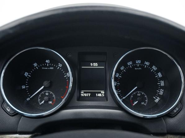 Skoda Yeti I с пробегом 2012 года, цена 850 000 рублей, 97000 км, внедорожник, Автокод Объявления