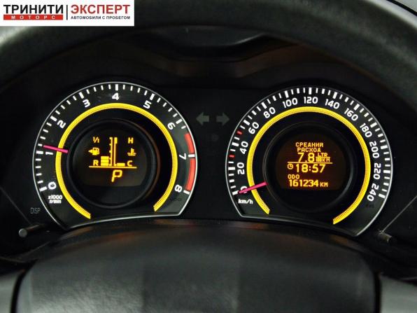 Toyota Corolla X (E140 E150) Рестайлинг с пробегом 2012 года, цена 1 197 000 рублей, 161230 км, седан, Автокод Объявления